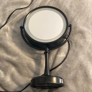 Vanity Makeup Mirror led